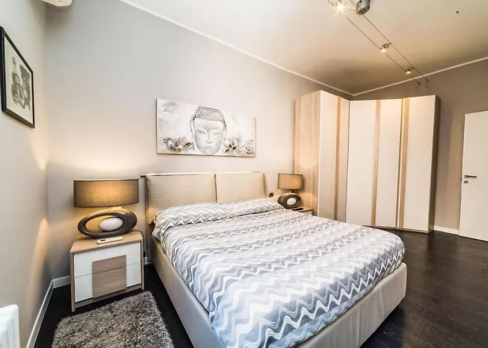 Balestra Palace Apartment