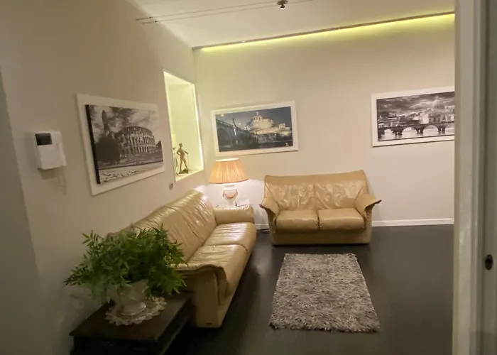 Balestra Palace Apartment