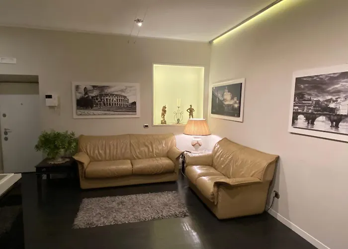 Balestra Palace Apartment