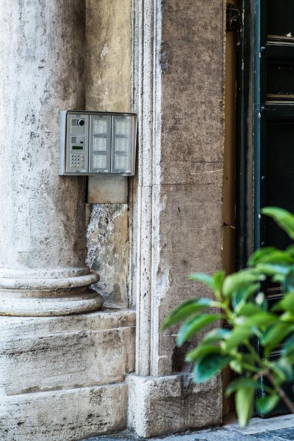 Balestra Palace Apartment *