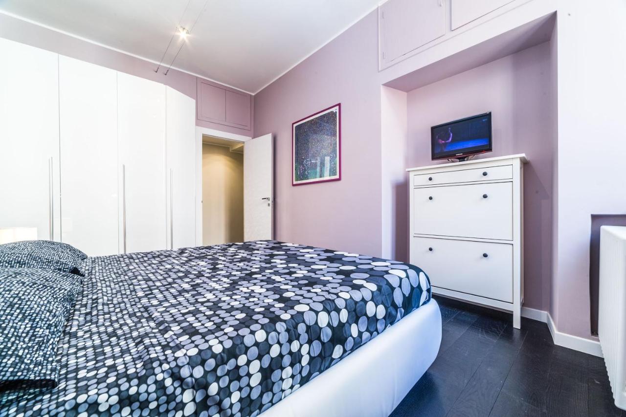 Apartment Balestra Palace