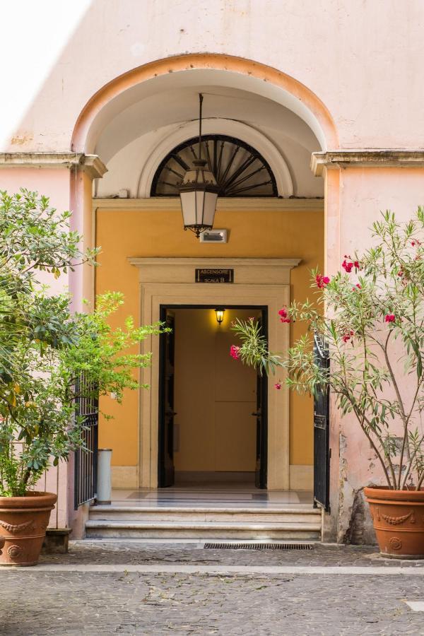 Balestra Palace Appartement
