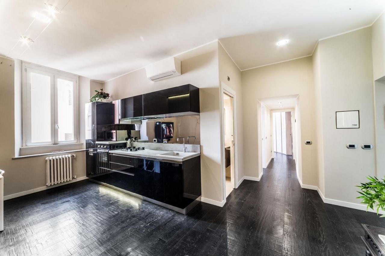 Balestra Palace Appartement