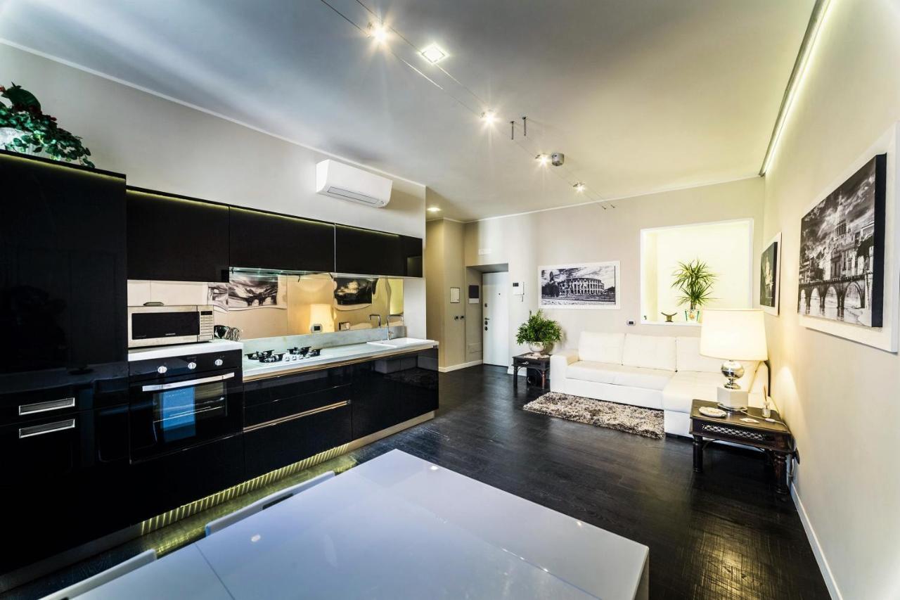 Balestra Palace Appartement